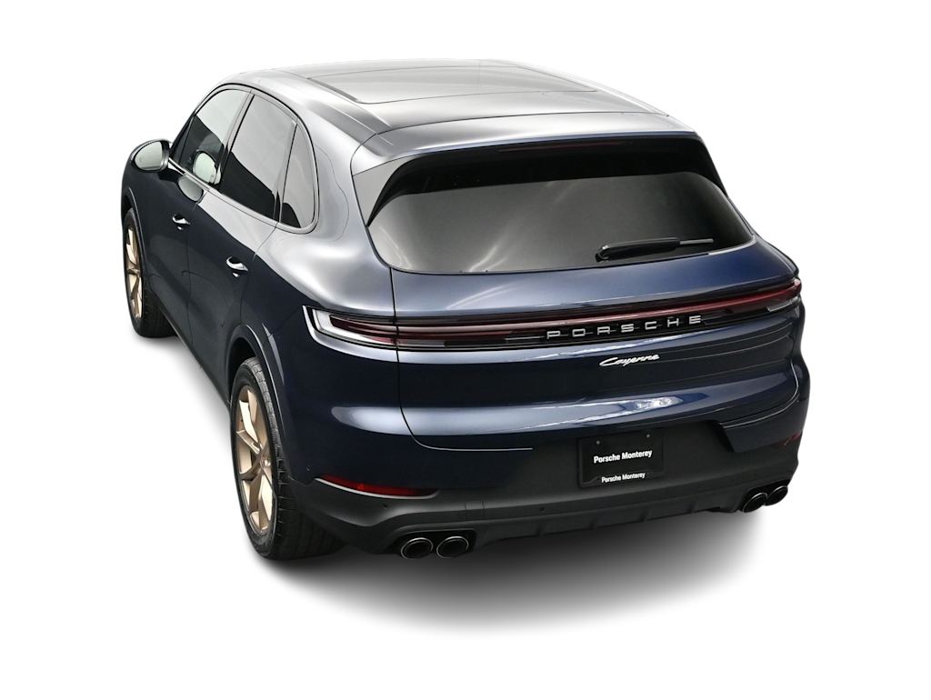 Thumbnail: 2026 Porsche Cayenne - 34