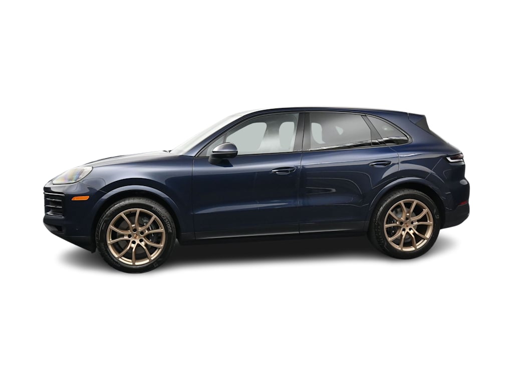 Thumbnail: 2026 Porsche Cayenne - 3