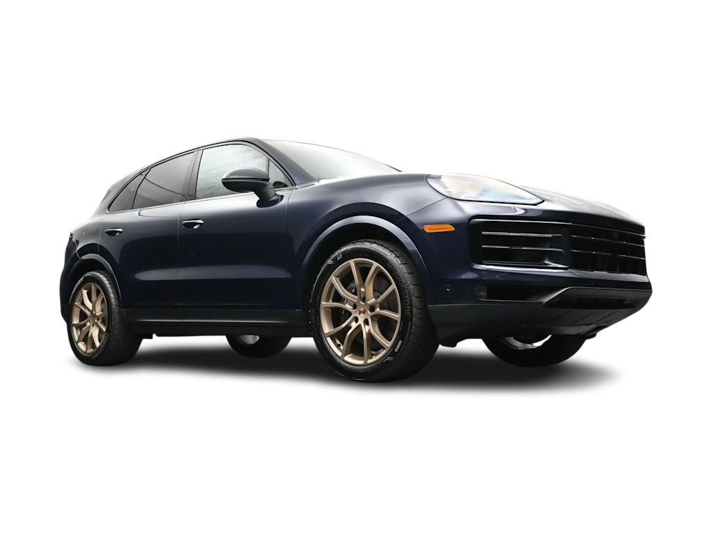 Thumbnail: 2026 Porsche Cayenne - 46