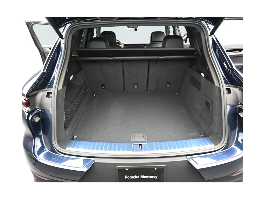Thumbnail: 2026 Porsche Cayenne - 15