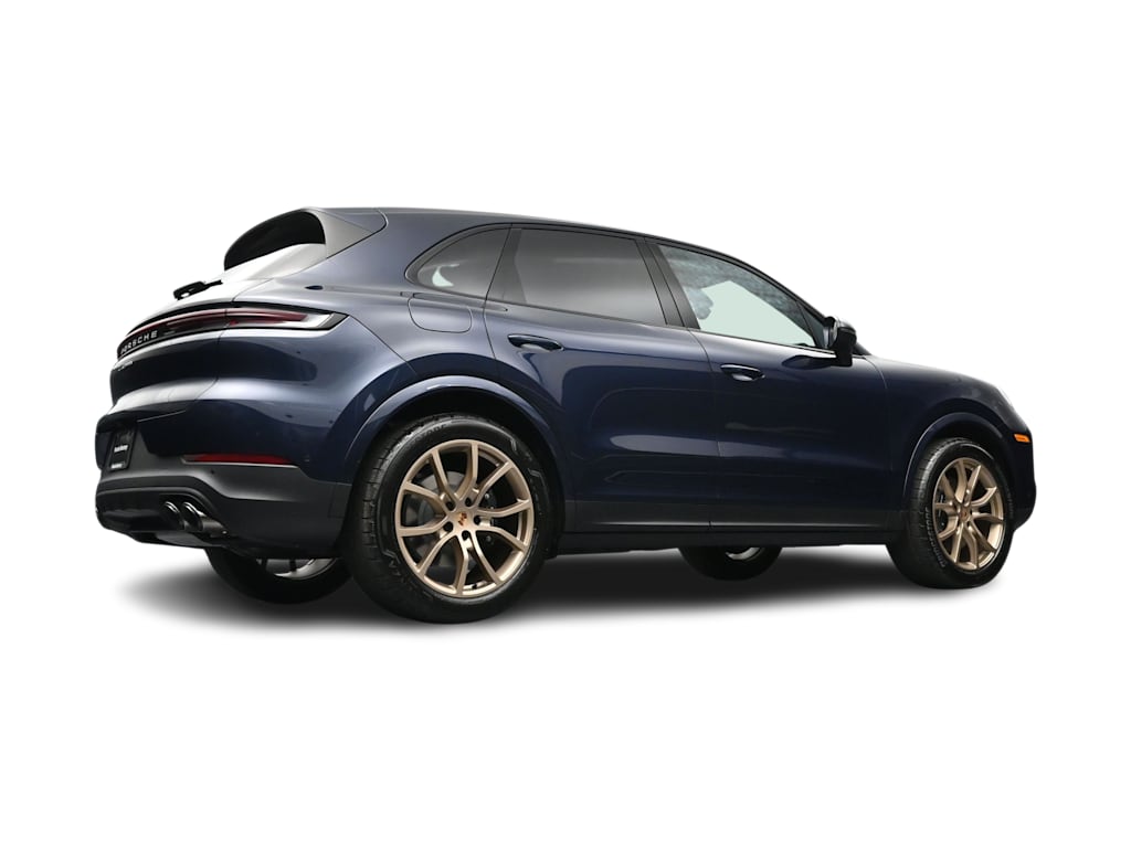 Thumbnail: 2026 Porsche Cayenne - 44