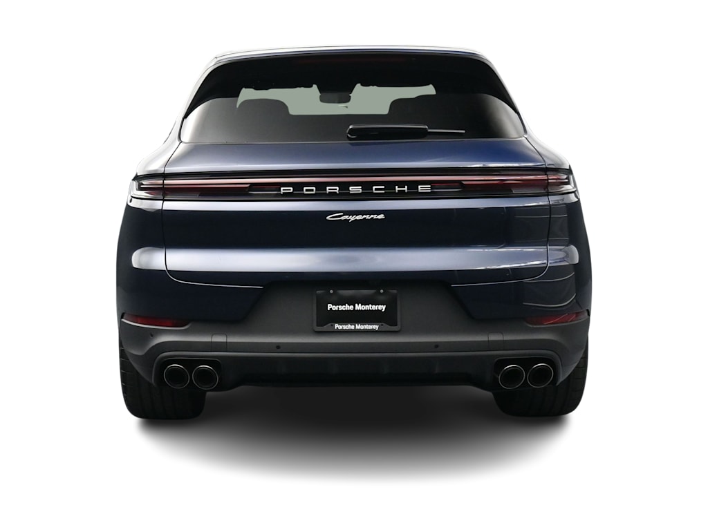 Thumbnail: 2026 Porsche Cayenne - 5