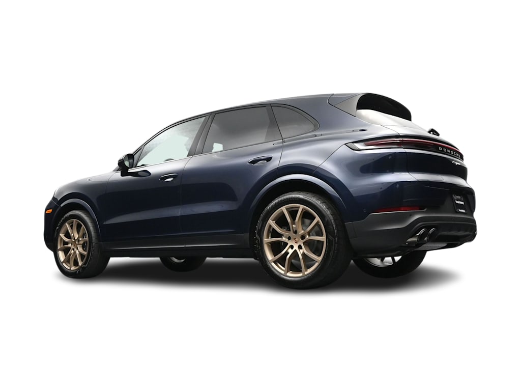 Thumbnail: 2026 Porsche Cayenne - 41