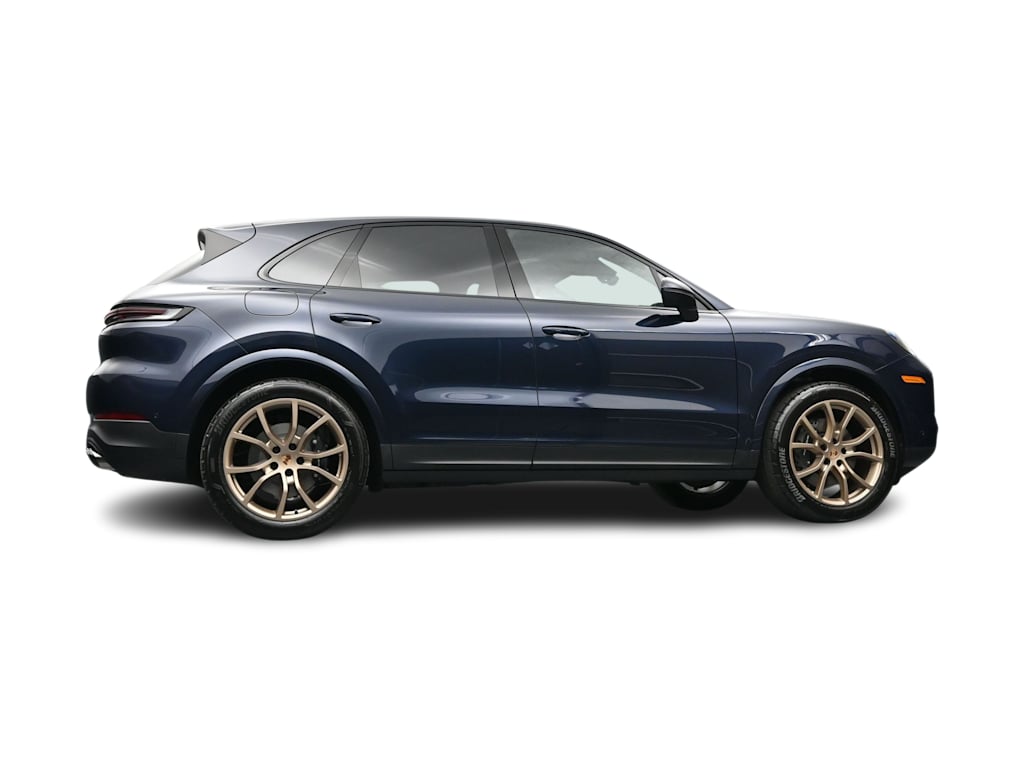 Thumbnail: 2026 Porsche Cayenne - 45