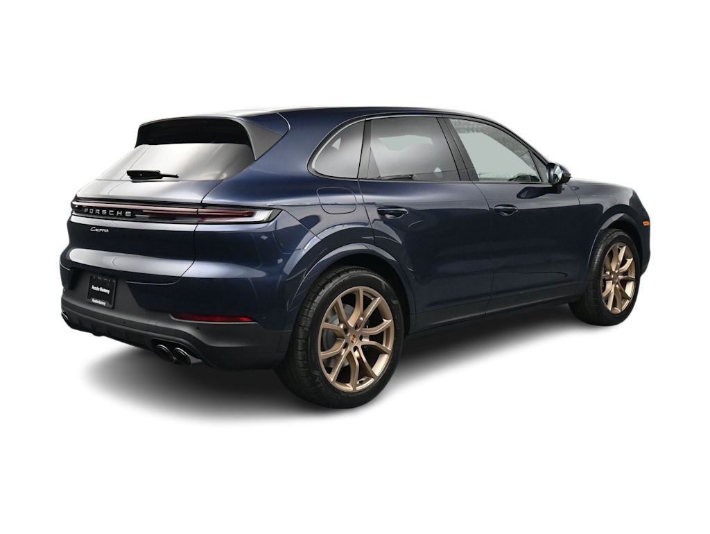 Thumbnail: 2026 Porsche Cayenne - 29
