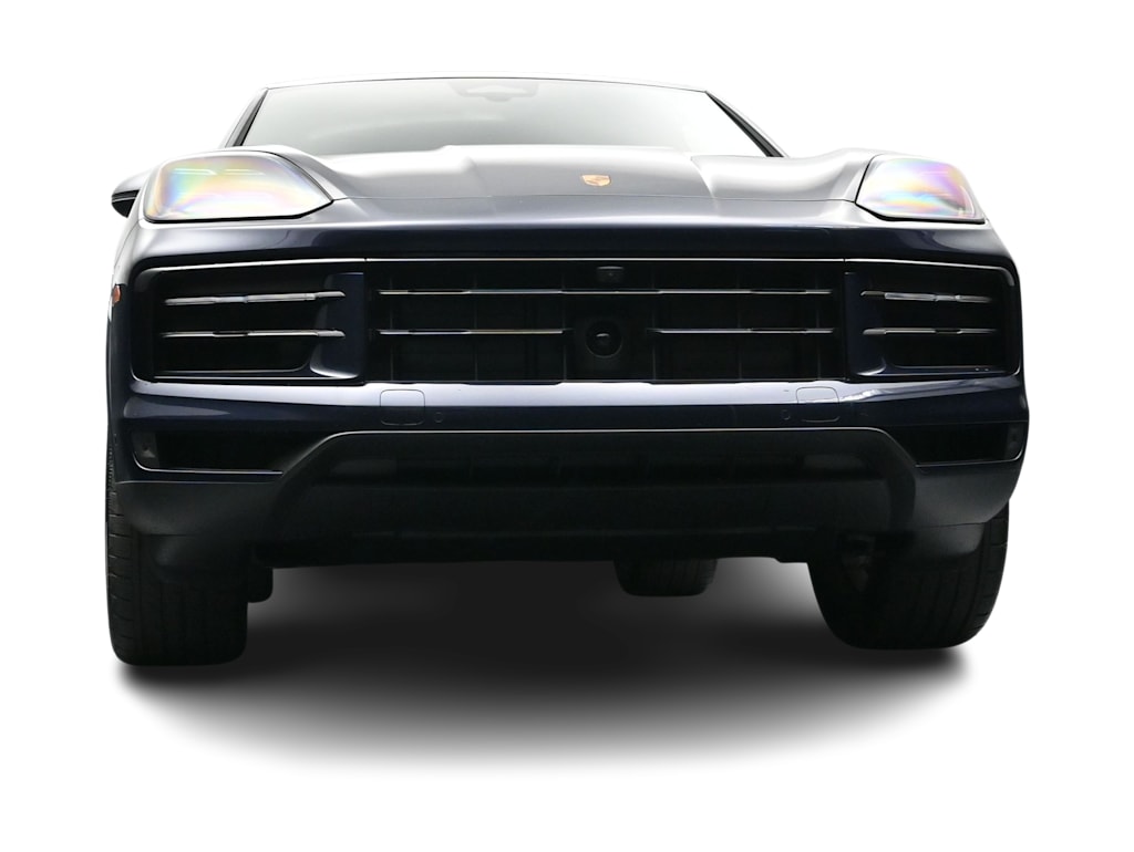 Thumbnail: 2026 Porsche Cayenne - 47