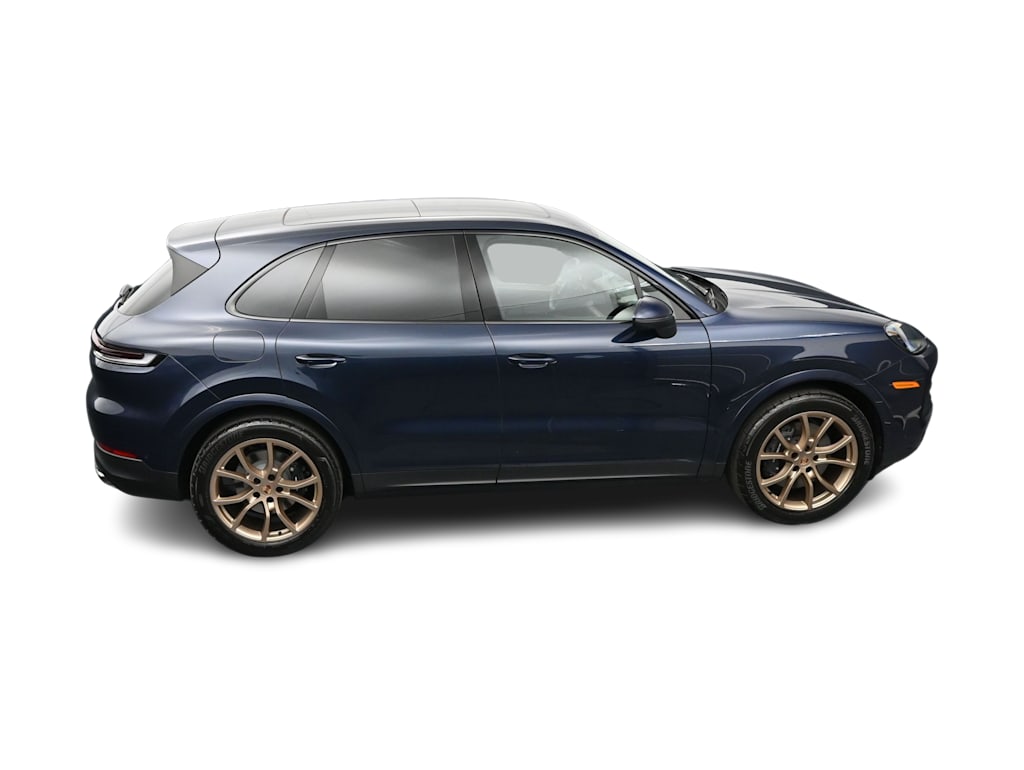 Thumbnail: 2026 Porsche Cayenne - 37