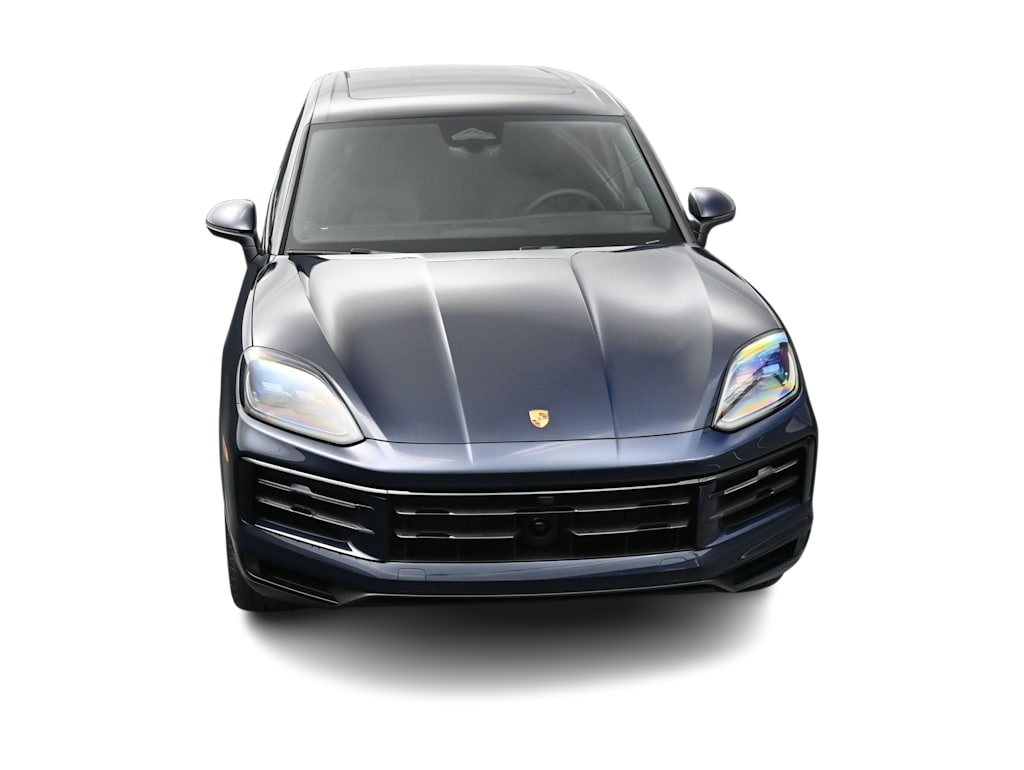 Thumbnail: 2026 Porsche Cayenne - 38