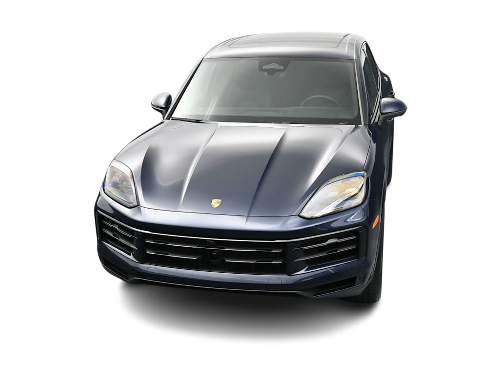 Thumbnail: 2026 Porsche Cayenne - 39