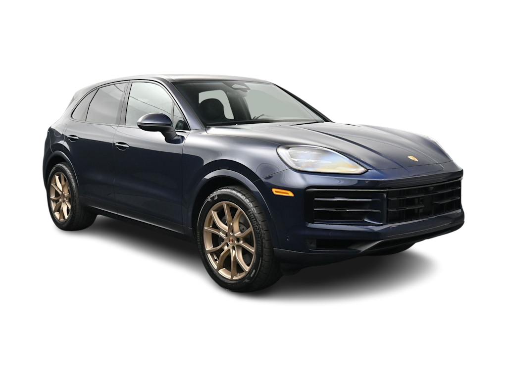 Thumbnail: 2026 Porsche Cayenne - 31