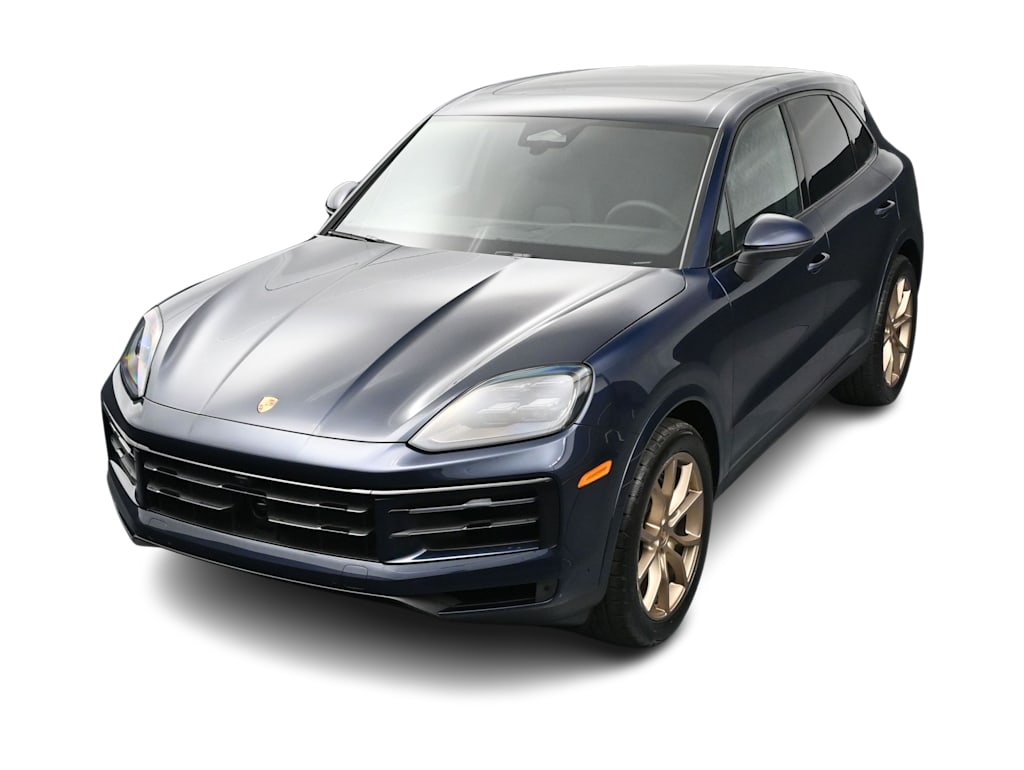 Thumbnail: 2026 Porsche Cayenne - 32