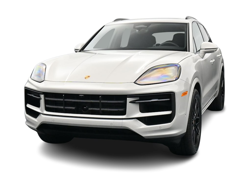 Thumbnail: 2026 Porsche Cayenne - 28
