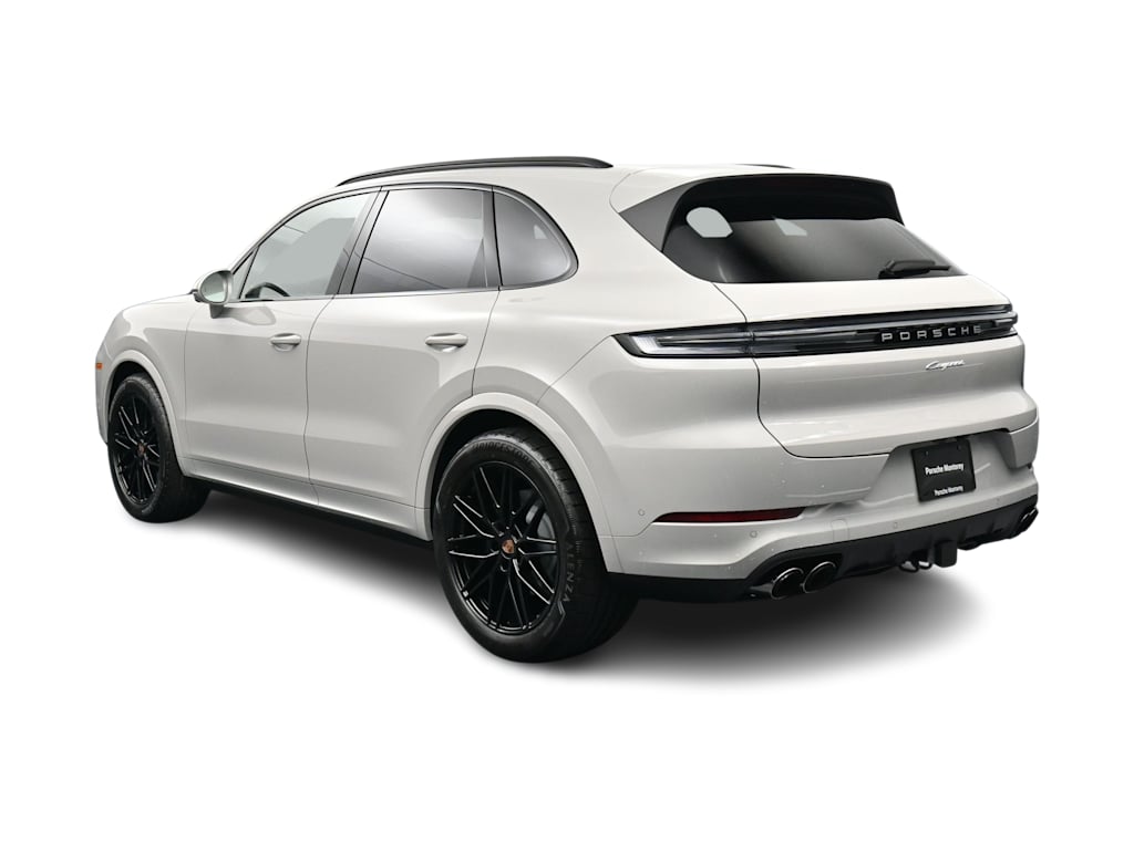 Thumbnail: 2026 Porsche Cayenne - 4