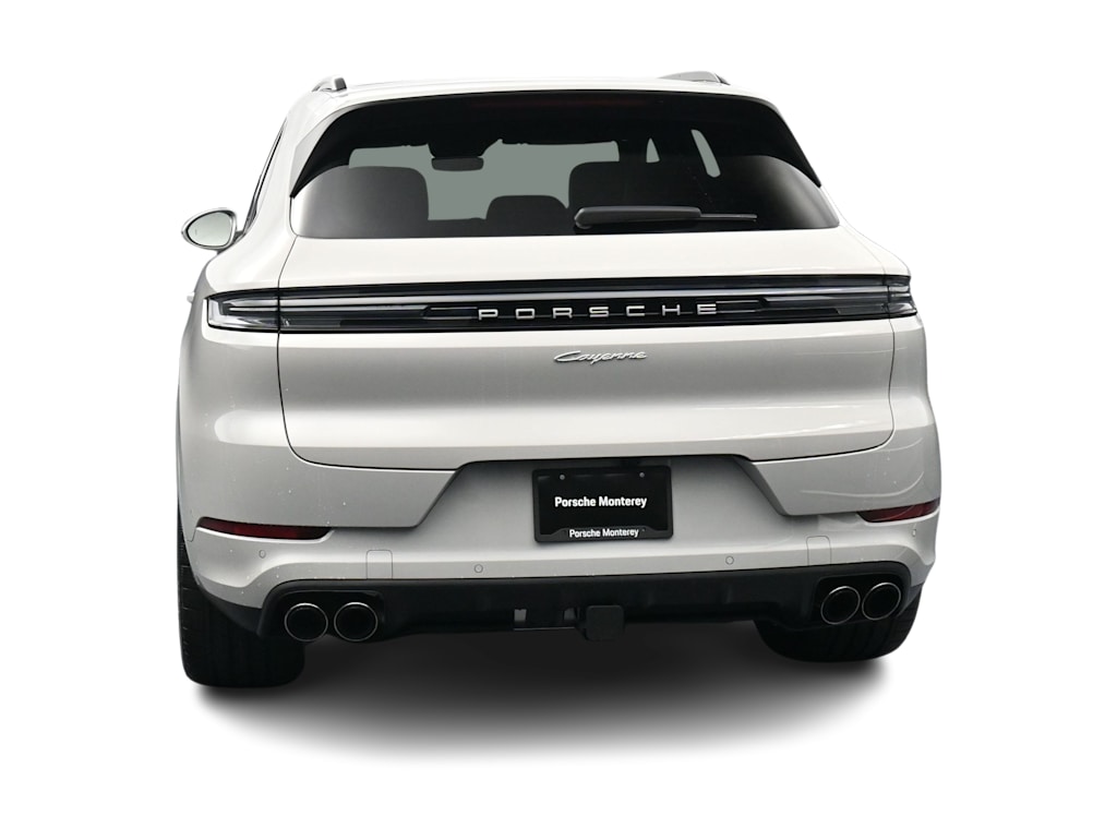Thumbnail: 2026 Porsche Cayenne - 5