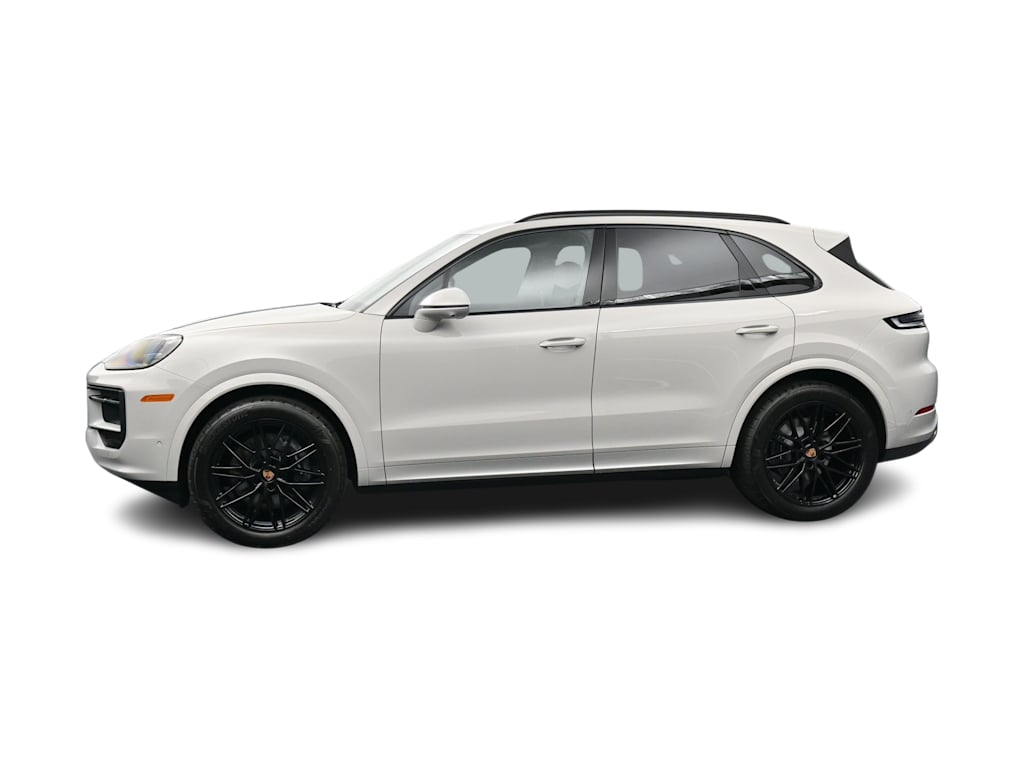 Thumbnail: 2026 Porsche Cayenne - 3