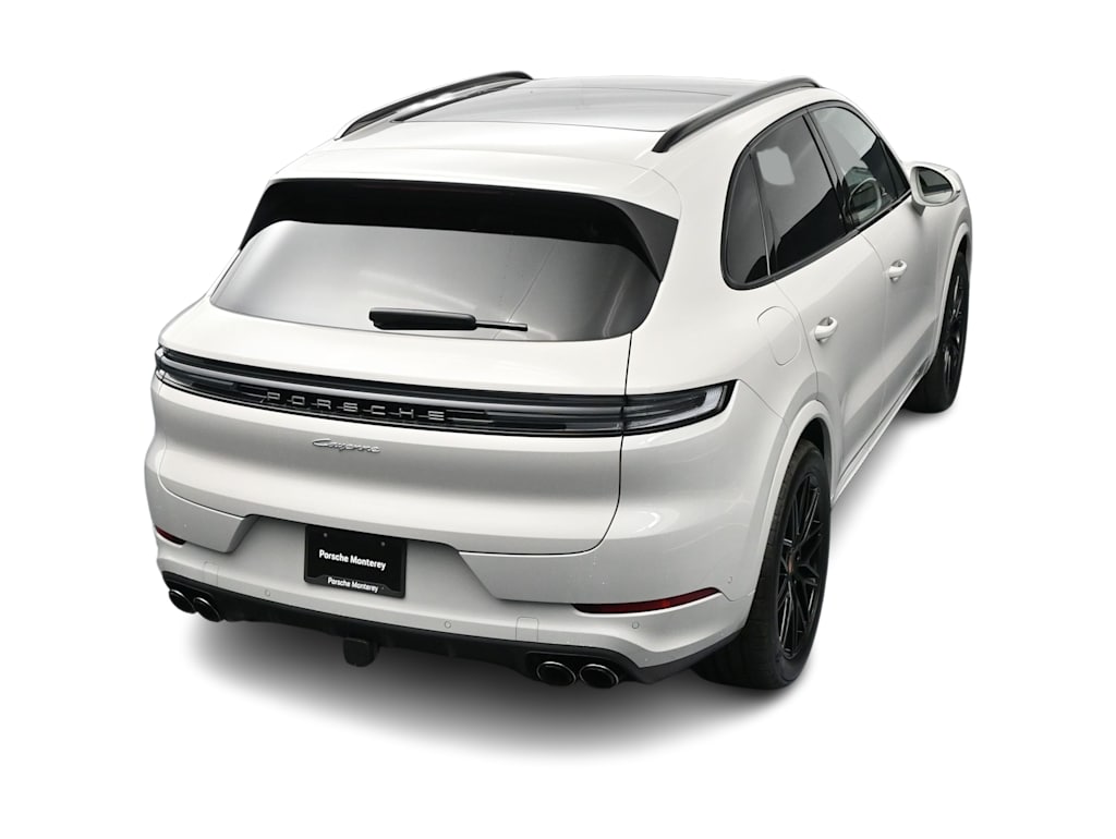 Thumbnail: 2026 Porsche Cayenne - 32