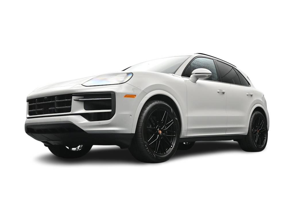 Thumbnail: 2026 Porsche Cayenne - 37