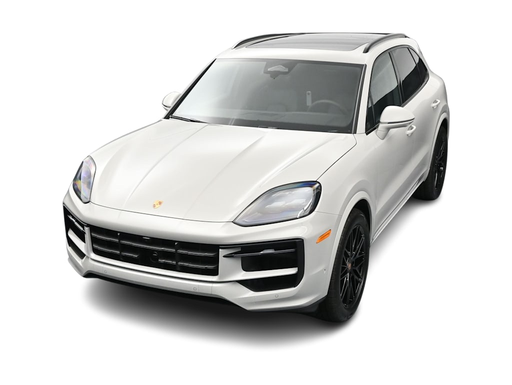 Thumbnail: 2026 Porsche Cayenne - 29