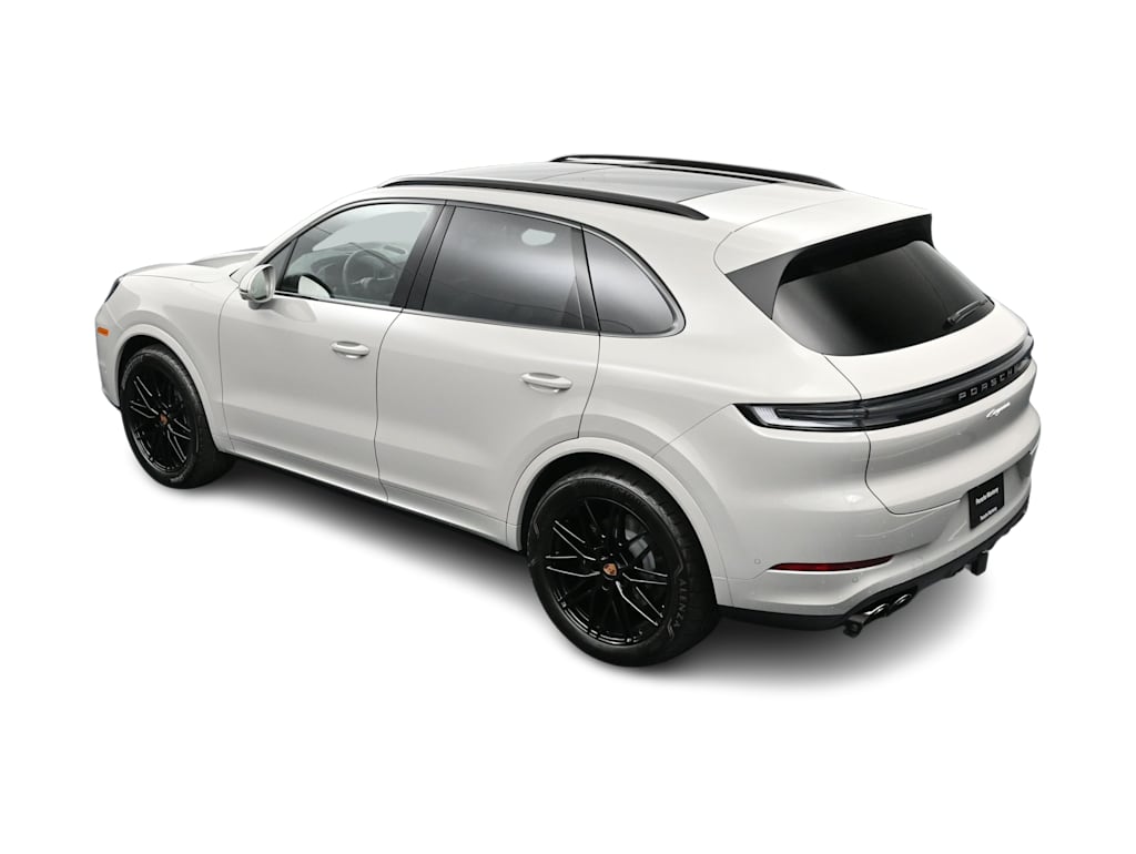 Thumbnail: 2026 Porsche Cayenne - 30