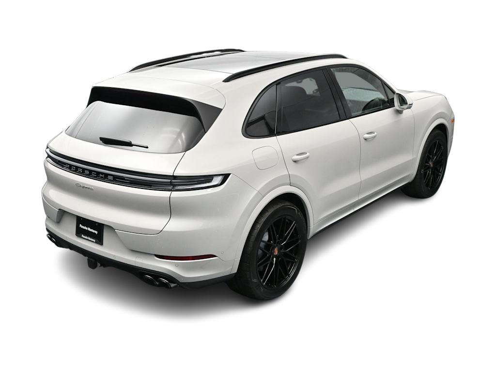 Thumbnail: 2026 Porsche Cayenne - 33