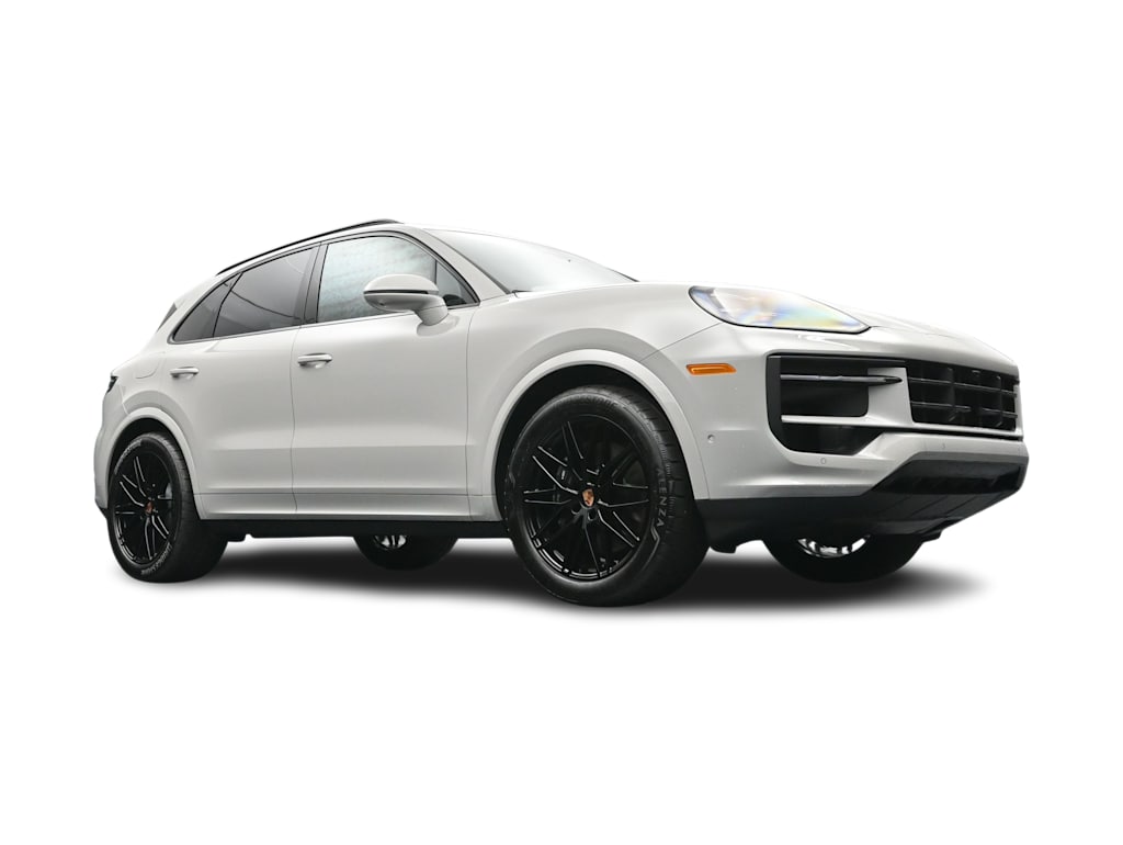 Thumbnail: 2026 Porsche Cayenne - 43