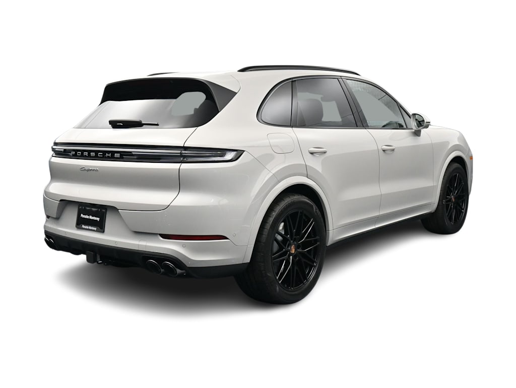 Thumbnail: 2026 Porsche Cayenne - 25