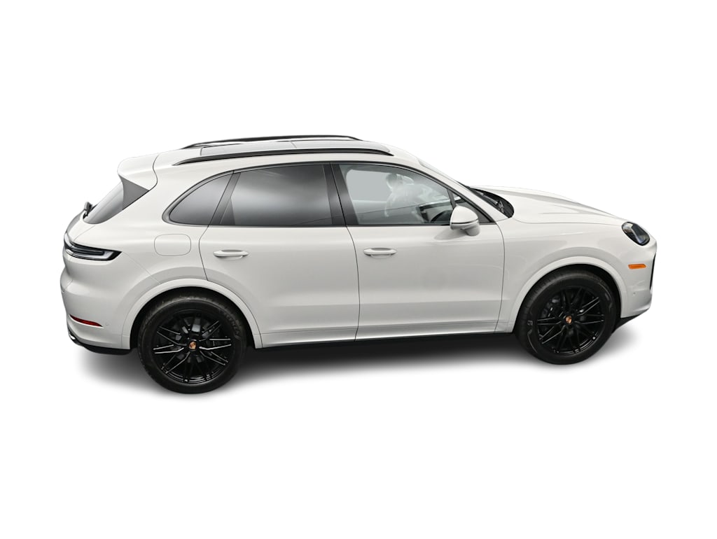 Thumbnail: 2026 Porsche Cayenne - 34