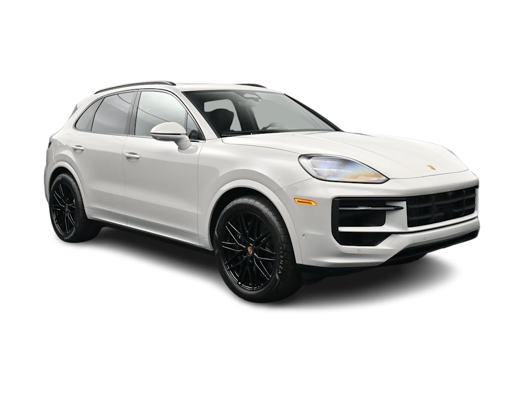 Thumbnail: 2026 Porsche Cayenne - 27
