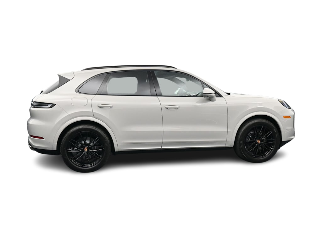 Thumbnail: 2026 Porsche Cayenne - 26