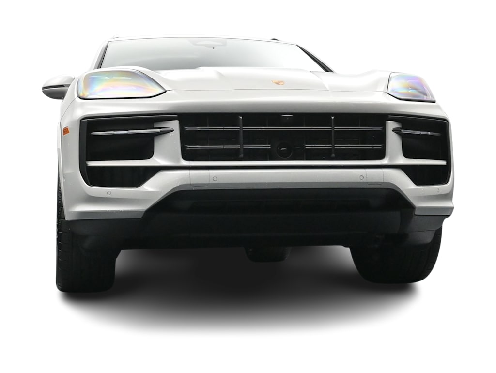 Thumbnail: 2026 Porsche Cayenne - 44