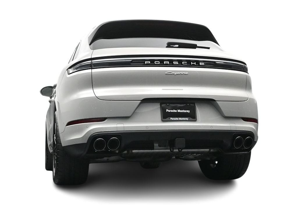 Thumbnail: 2026 Porsche Cayenne - 39
