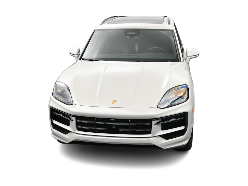 Thumbnail: 2026 Porsche Cayenne - 36