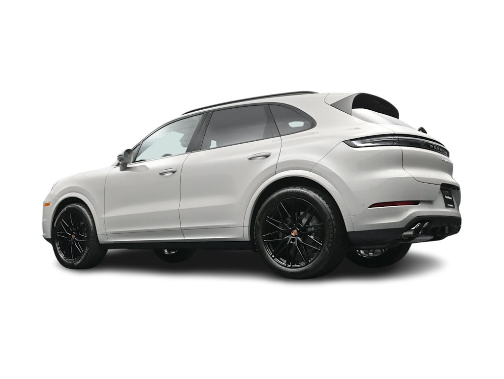 Thumbnail: 2026 Porsche Cayenne - 38