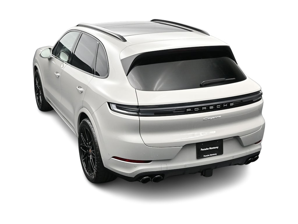 Thumbnail: 2026 Porsche Cayenne - 31