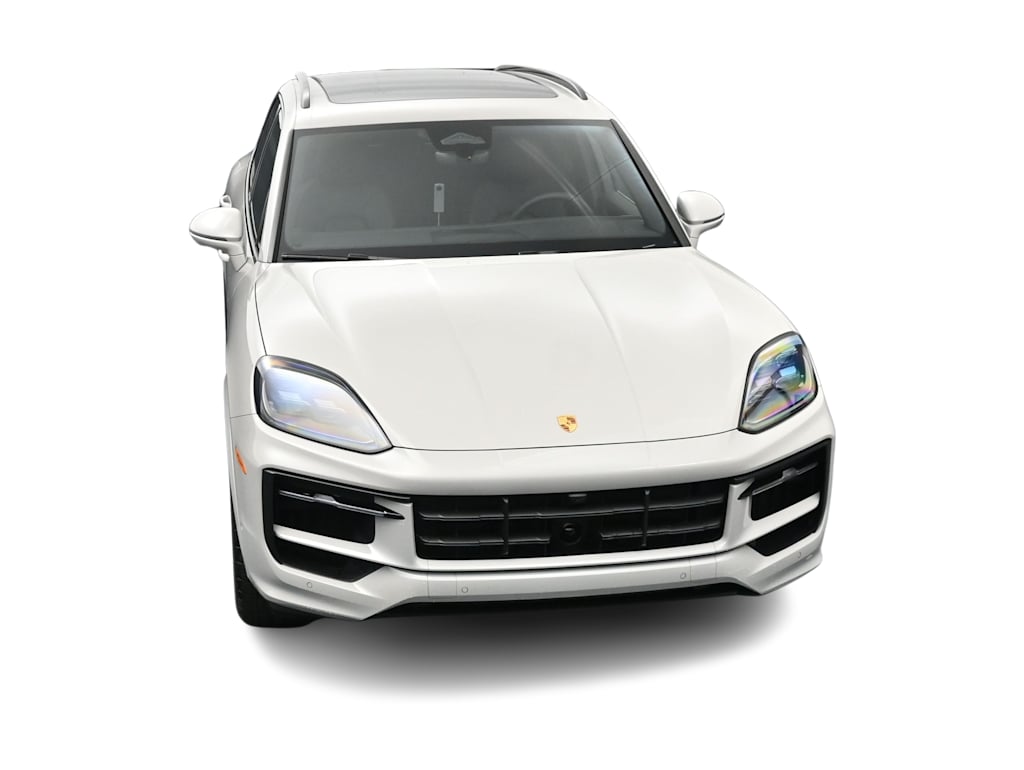 Thumbnail: 2026 Porsche Cayenne - 35
