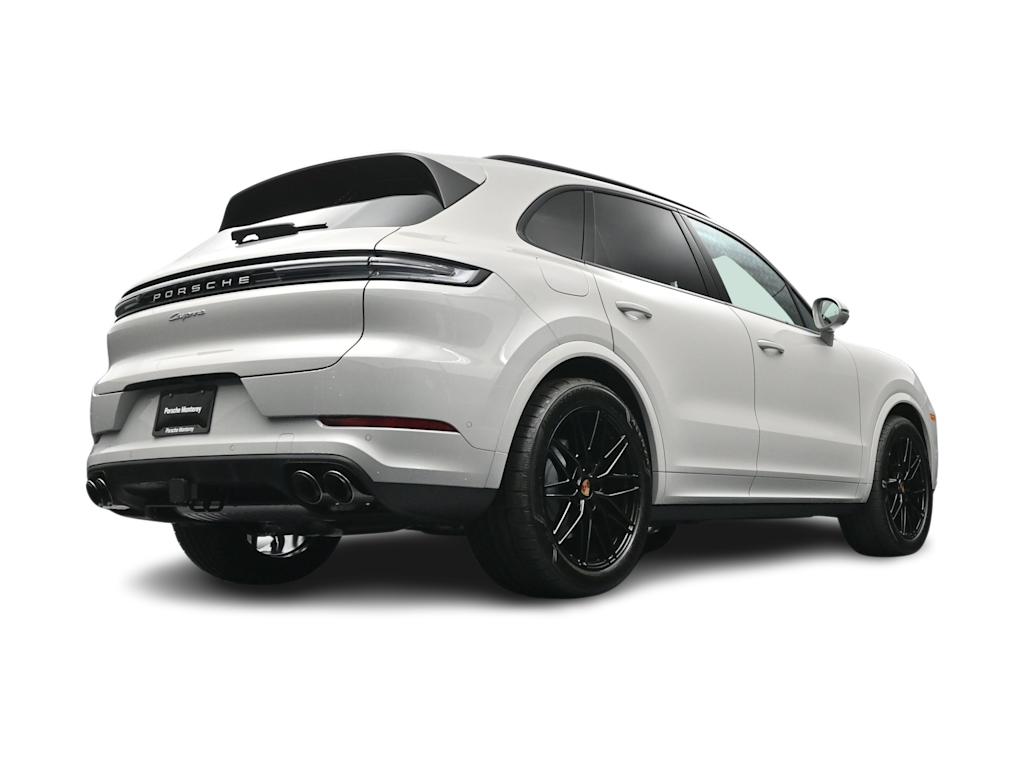 Thumbnail: 2026 Porsche Cayenne - 40