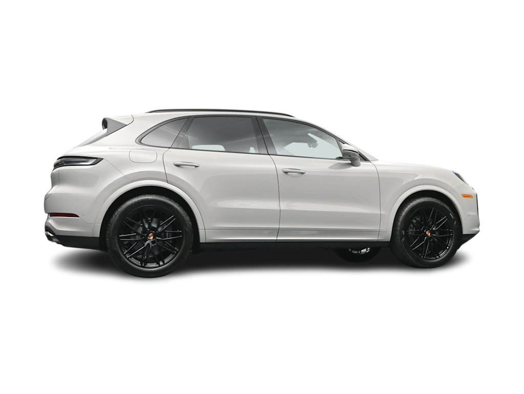 Thumbnail: 2026 Porsche Cayenne - 42