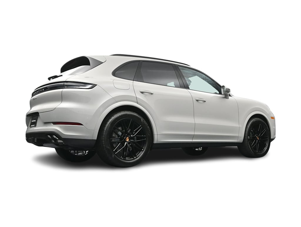 Thumbnail: 2026 Porsche Cayenne - 41