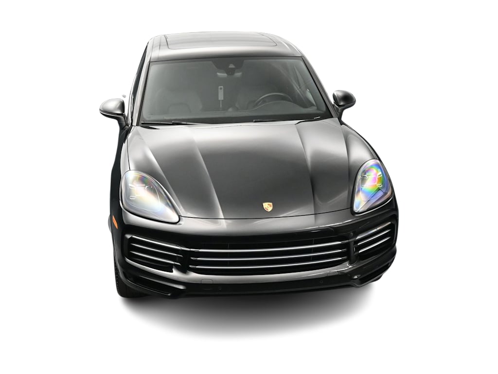 Thumbnail: 2021 Porsche Cayenne - 33