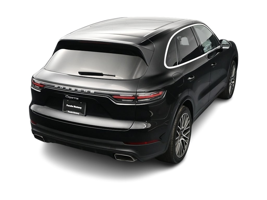 Thumbnail: 2021 Porsche Cayenne - 30