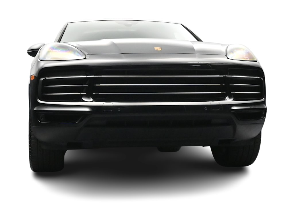 Thumbnail: 2021 Porsche Cayenne - 42
