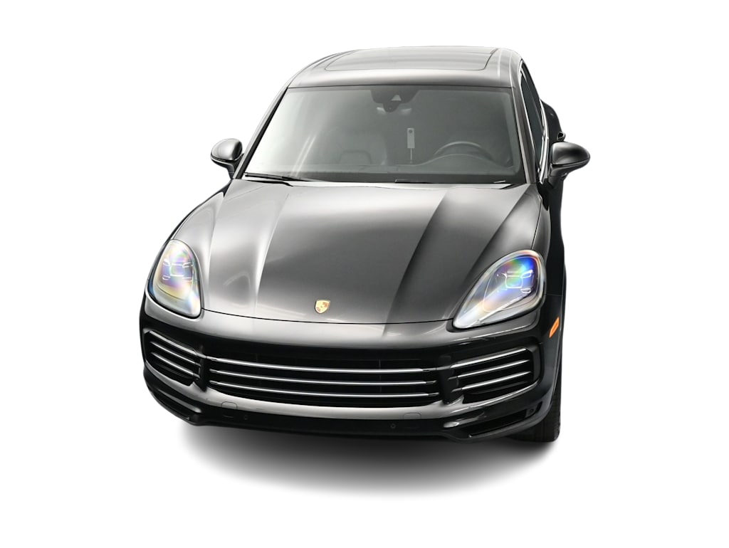 Thumbnail: 2021 Porsche Cayenne - 34