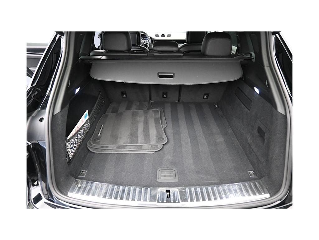 Thumbnail: 2021 Porsche Cayenne - 15