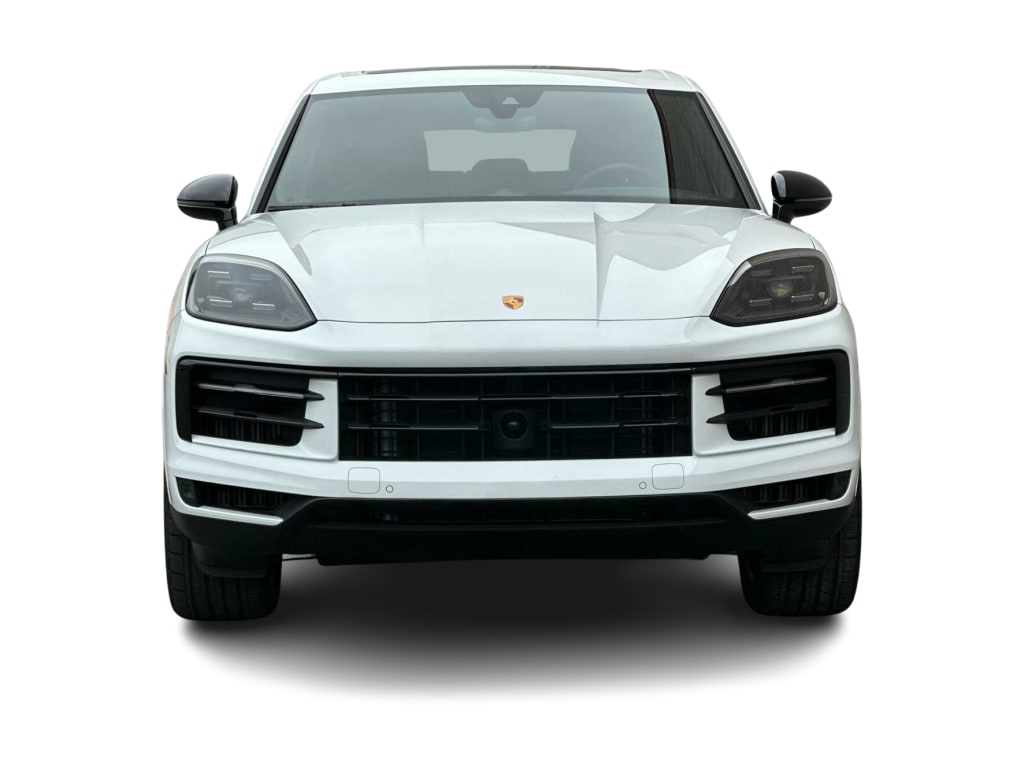 2024 Porsche Cayenne Base 6