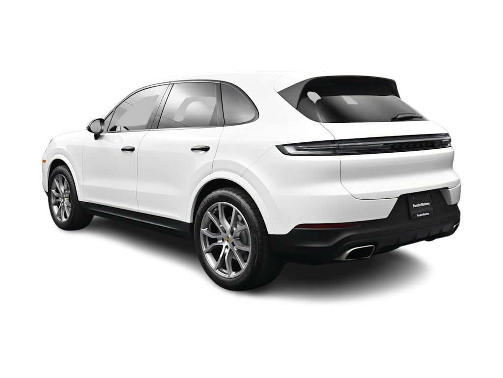 Thumbnail: 2024 Porsche Cayenne - 4