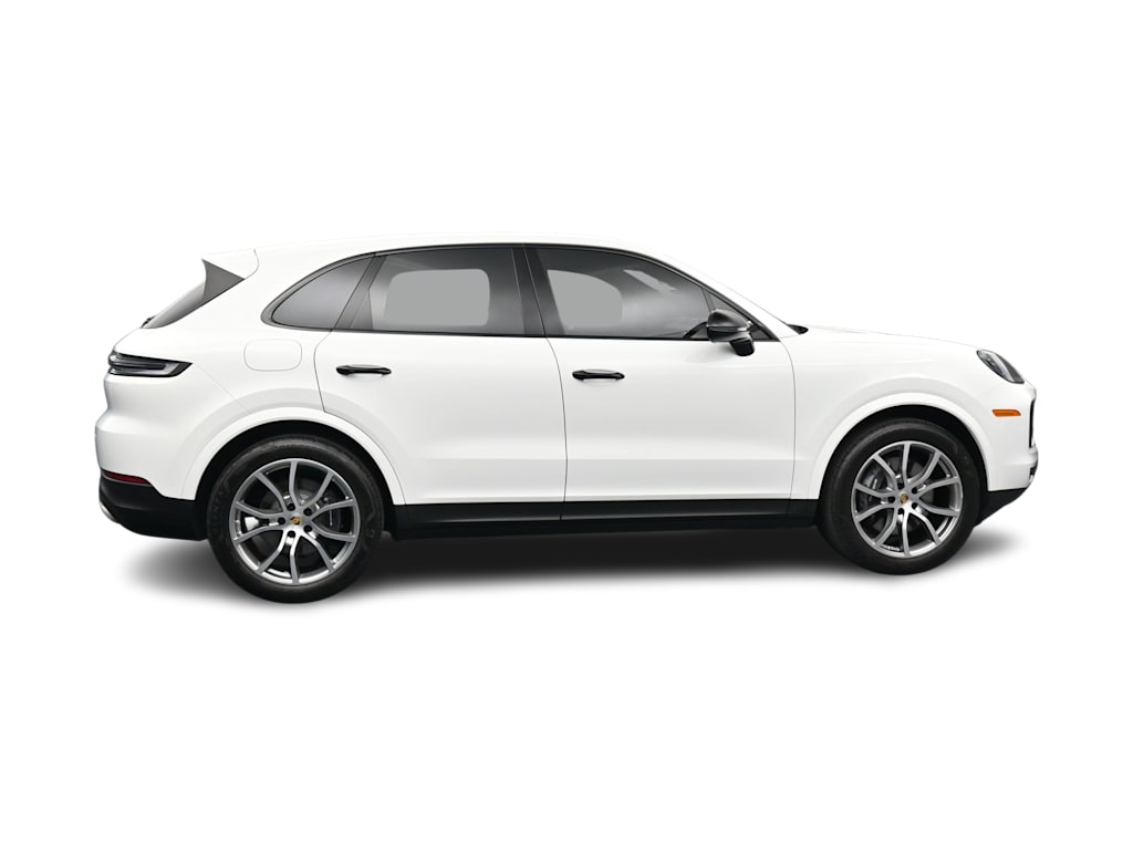 Thumbnail: 2024 Porsche Cayenne - 27