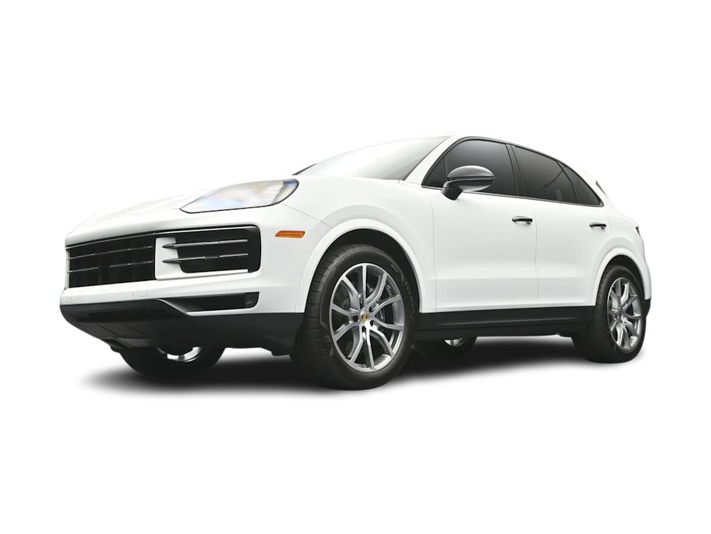Thumbnail: 2024 Porsche Cayenne - 38