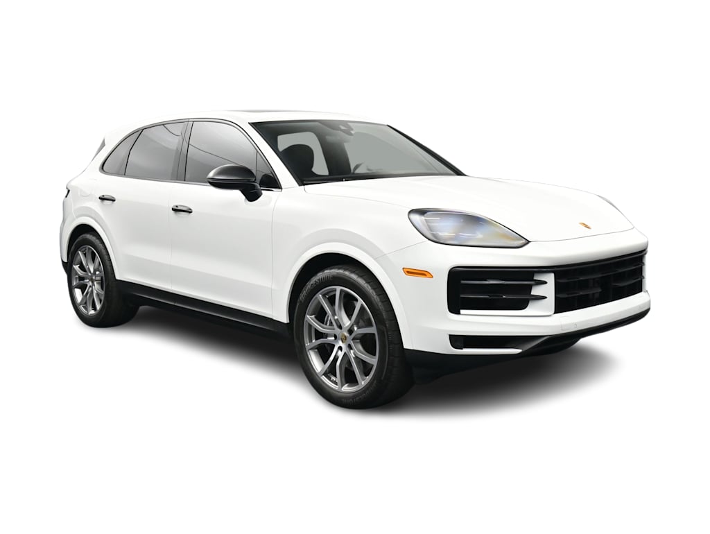 Thumbnail: 2024 Porsche Cayenne - 28