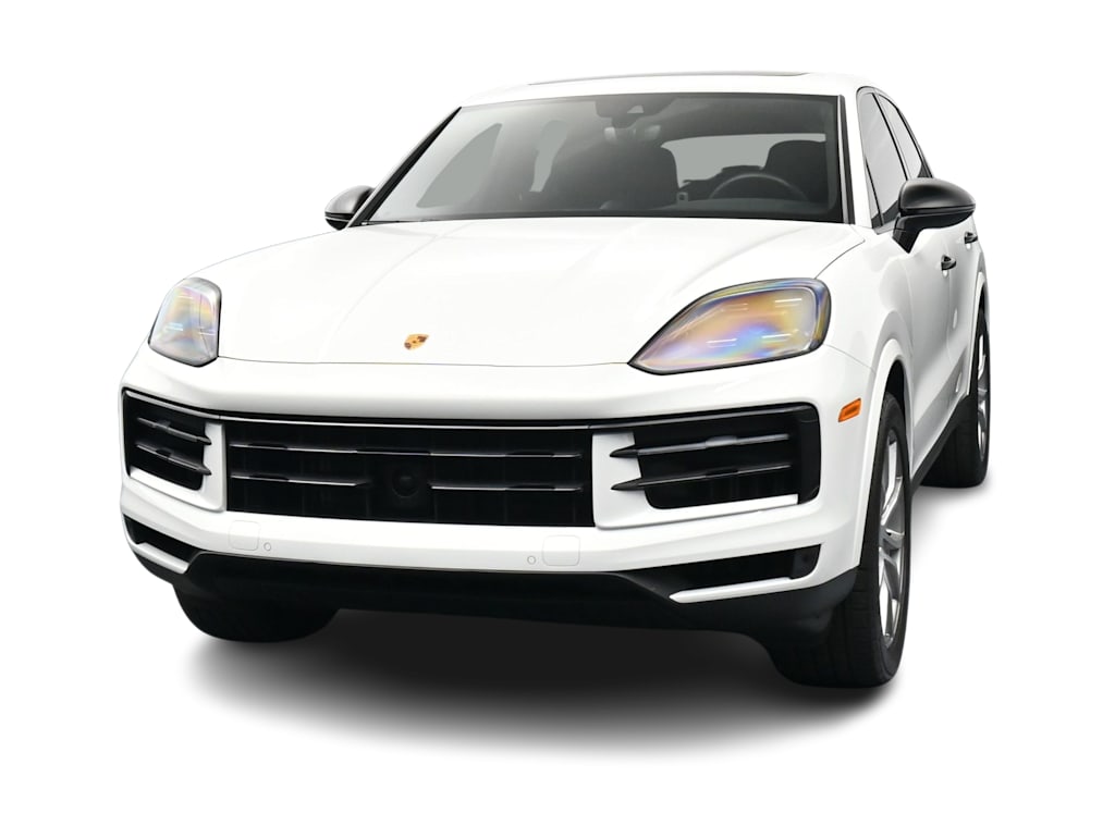 Thumbnail: 2024 Porsche Cayenne - 29