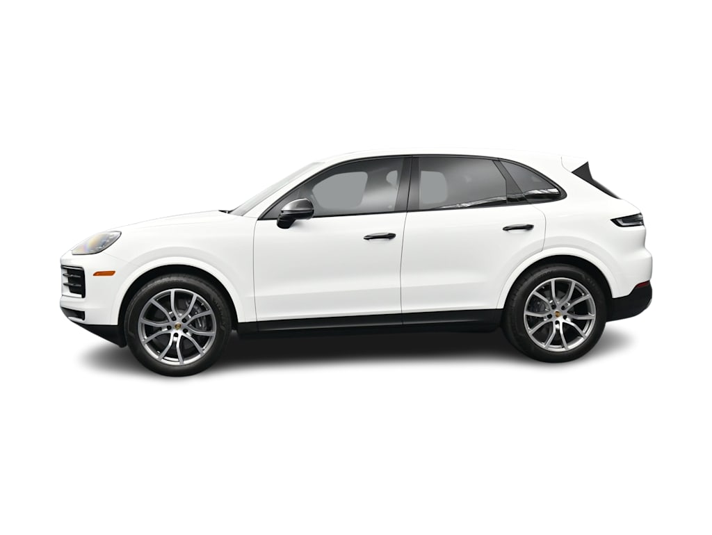 Thumbnail: 2024 Porsche Cayenne - 3